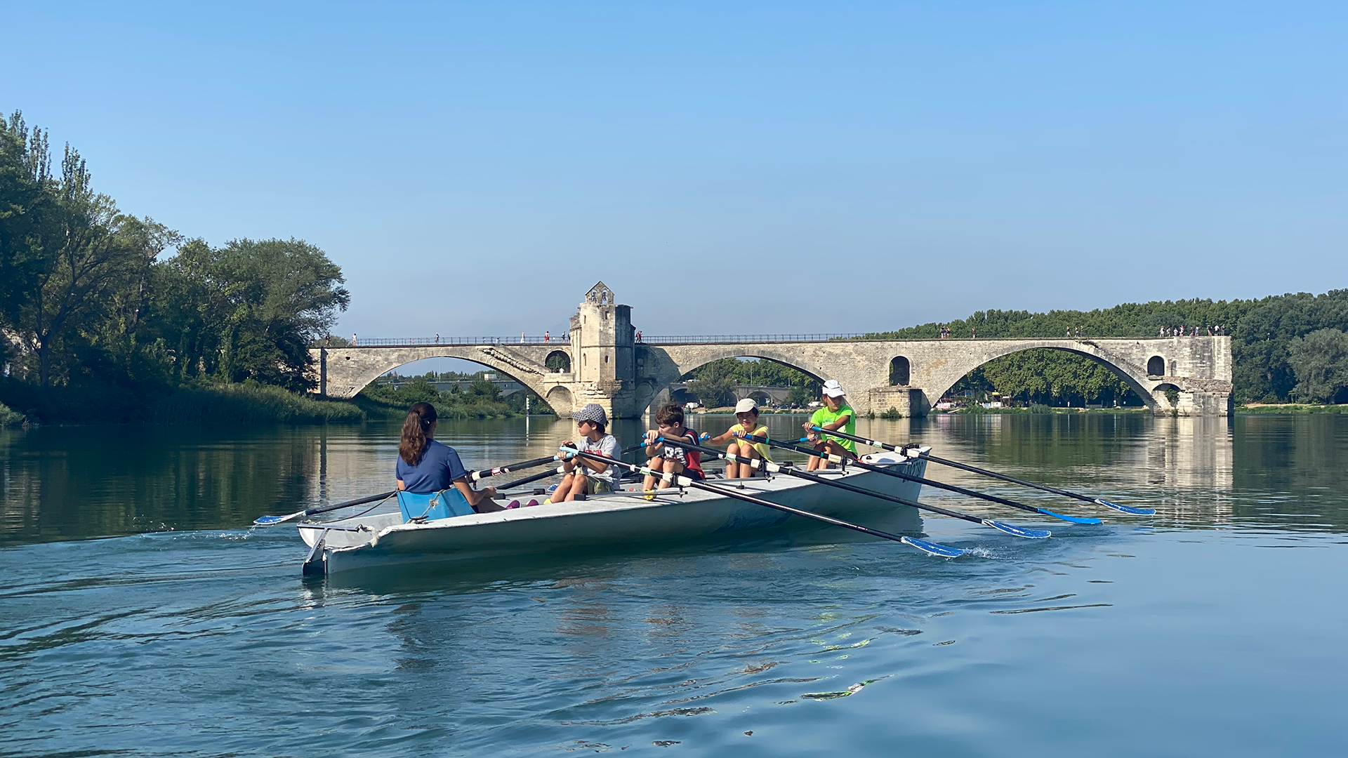 Découverte Scolaire