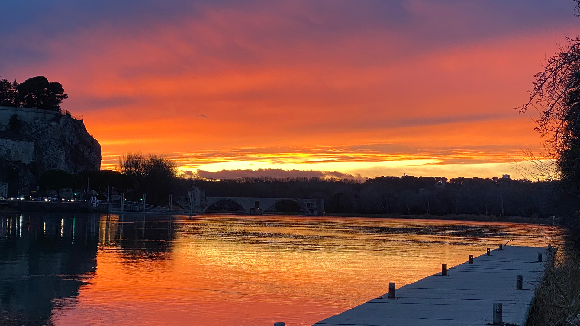 L'histoire de la SNA